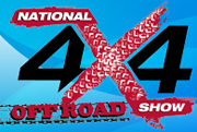 4x4 logo